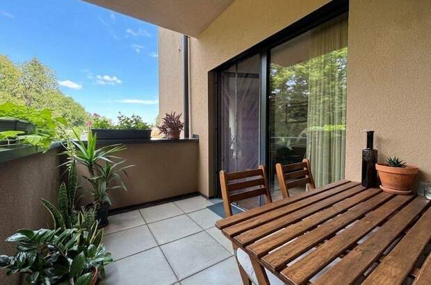 Wohnung mit Balkon mieten in 8020 Graz (Bild 2)