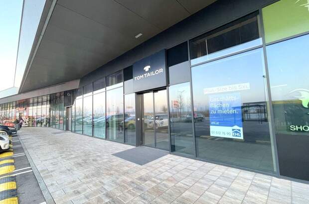 Gewerbeobjekt mieten in 2421 Kittsee (Bild 2)