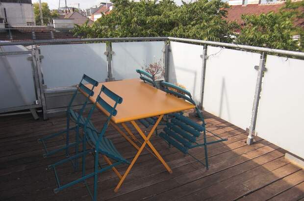 Altbauwohnung mieten in 1060 Wien (Bild 2)