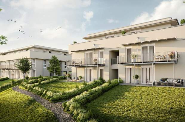 Wohnung mit Balkon kaufen in 8051 Graz (Bild 1)