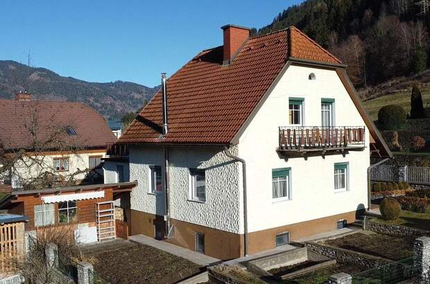 Haus kaufen in 8800 Unzmarkt (Bild 3)