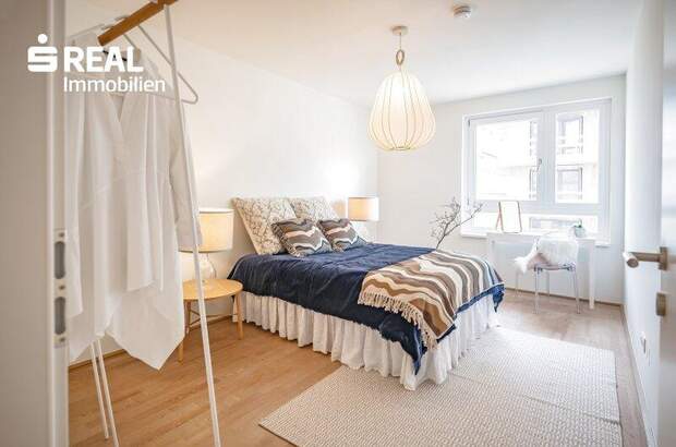 Terrassenwohnung kaufen in 1220 Wien (Bild 1)
