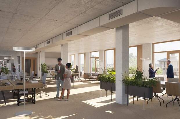 Gewerbeobjekt mieten in 1230 Wien