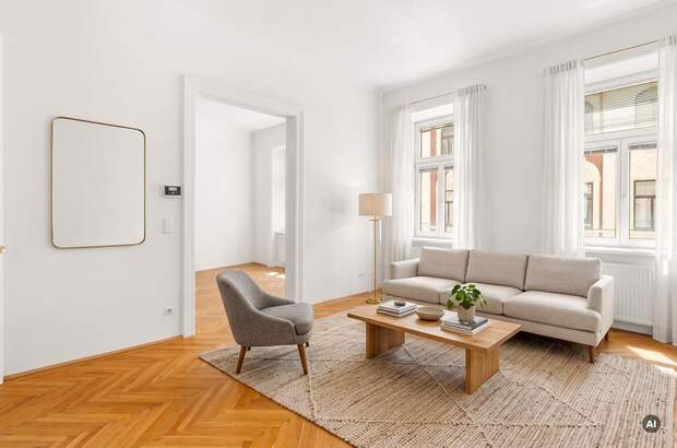 Wohnung kaufen in 1180 Wien (Bild 1)
