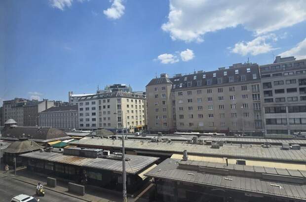 Gewerbeobjekt mieten in 1060 Wien (Bild 1)