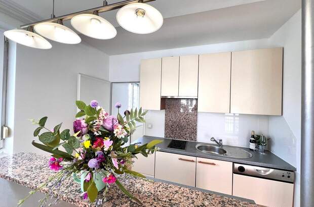 Terrassenwohnung mieten in 2340 Mödling (Bild 5)