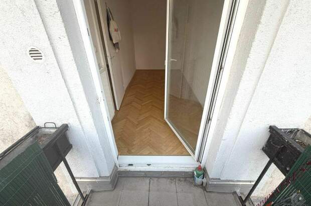 Wohnung mit Balkon mieten in 1210 Wien (Bild 2)
