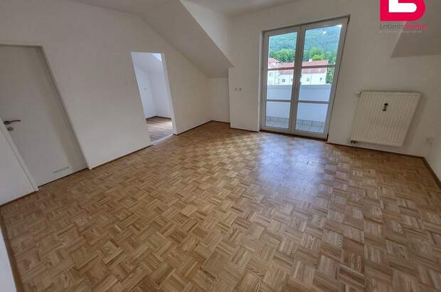 Mietwohnung in 4563 Micheldorf (Bild 1)