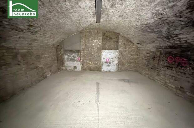 Lager mieten in 1160 Wien (Bild 2)