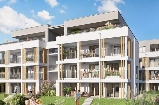 Wohnung kaufen in 8044 Graz (Bild 1)