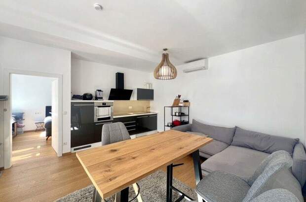 Terrassenwohnung kaufen in 1150 Wien (Bild 5)