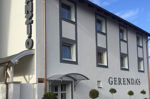 Gewerbeobjekt kaufen in 9700 Szombathely (Bild 2)