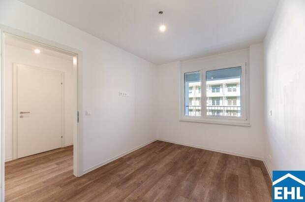 Terrassenwohnung mieten in 8020 Graz (Bild 3)