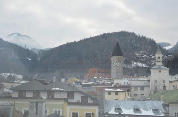Gewerbeobjekt mieten in 5400 Hallein (Bild 5)