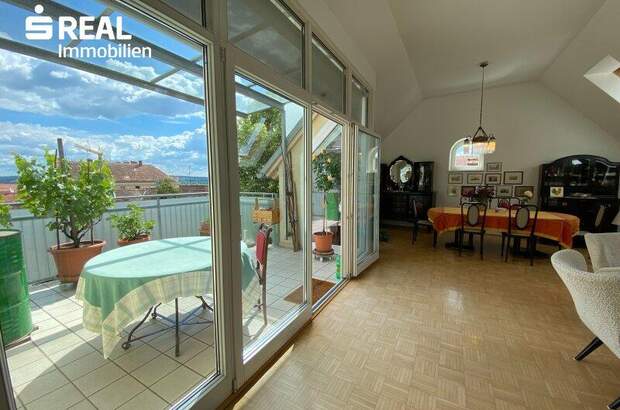 Terrassenwohnung kaufen in 8230 Hartberg (Bild 2)