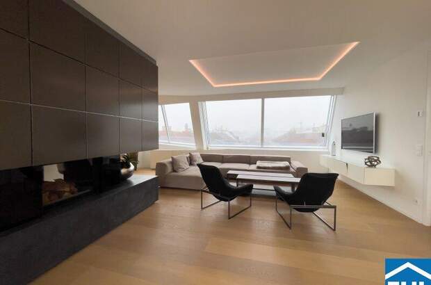 Terrassenwohnung kaufen in 1060 Wien (Bild 5)