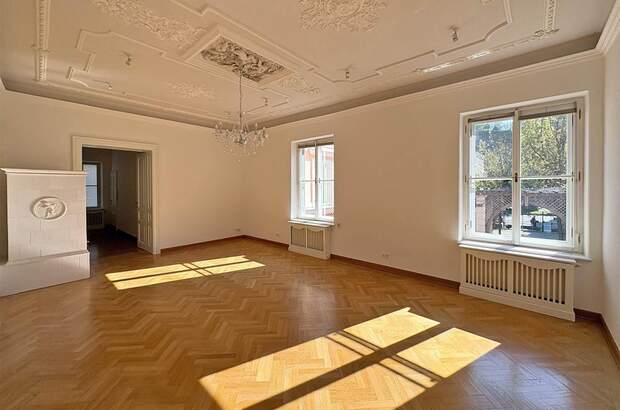Mietwohnung in 5020 Salzburg (Bild 1)