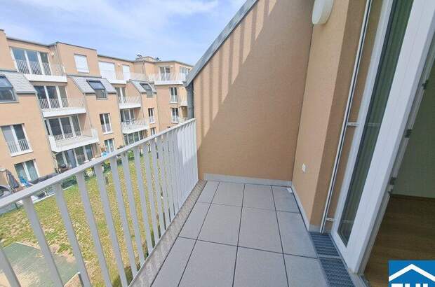 Terrassenwohnung kaufen in 1220 Wien (Bild 3)
