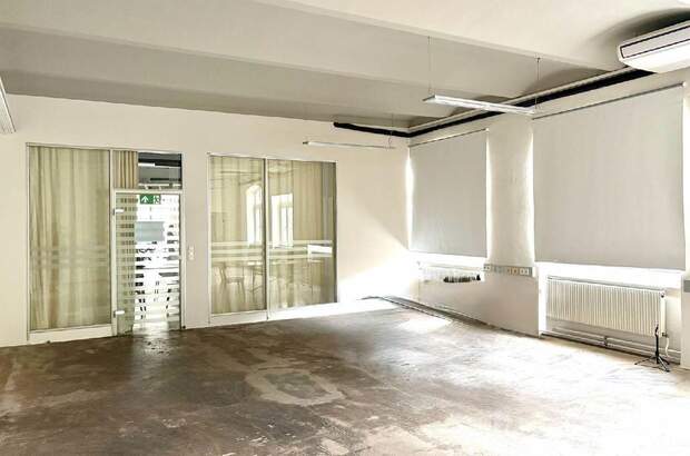 Gewerbeobjekt mieten in 1020 Wien (Bild 1)