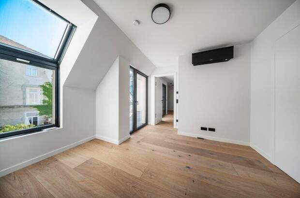 Terrassenwohnung kaufen in 1050 Wien (Bild 5)