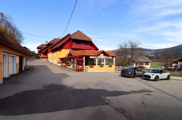 Gewerbeobjekt mieten in 9500 Villach (Bild 2)