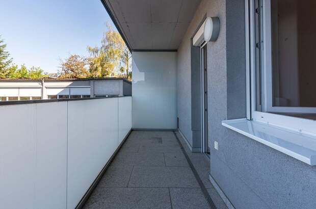 Wohnung mit Balkon mieten in 4030 Linz (Bild 1)