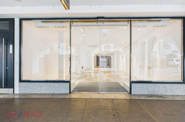 Gewerbeobjekt mieten in 6800 Feldkirch (Bild 2)