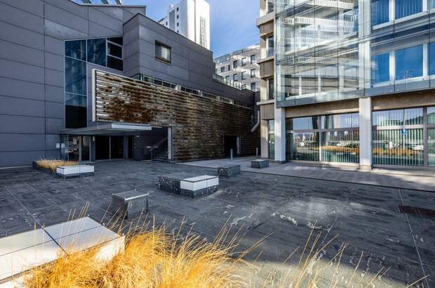 Gewerbeobjekt mieten in 1020 Wien (Bild 4)