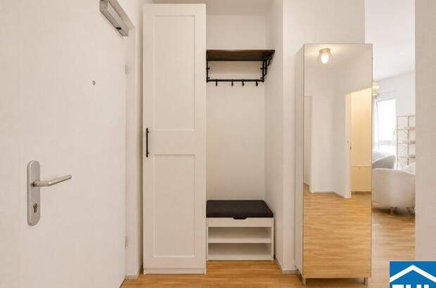 Terrassenwohnung mieten in 1120 Wien (Bild 5)