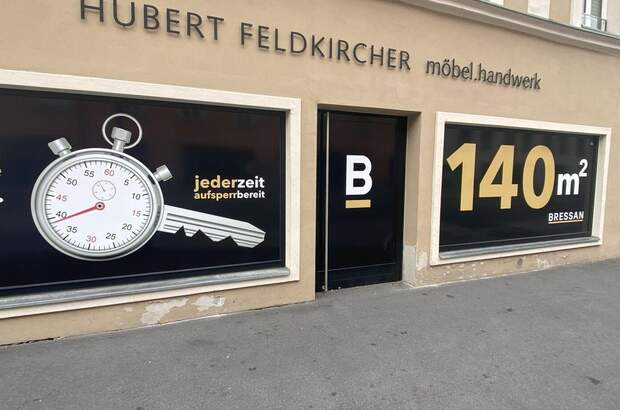 Gewerbeobjekt mieten in 6020 Innsbruck (Bild 1)