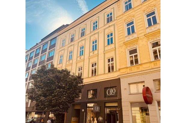 Wohnung kaufen in 4020 Linz