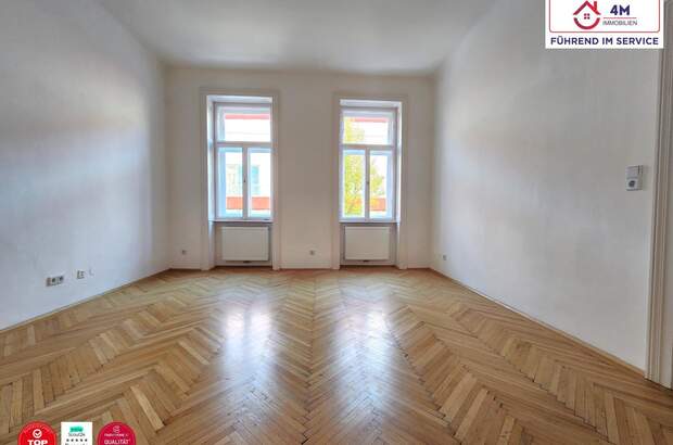 Eigentumswohnung in 1160 Wien (Bild 2)