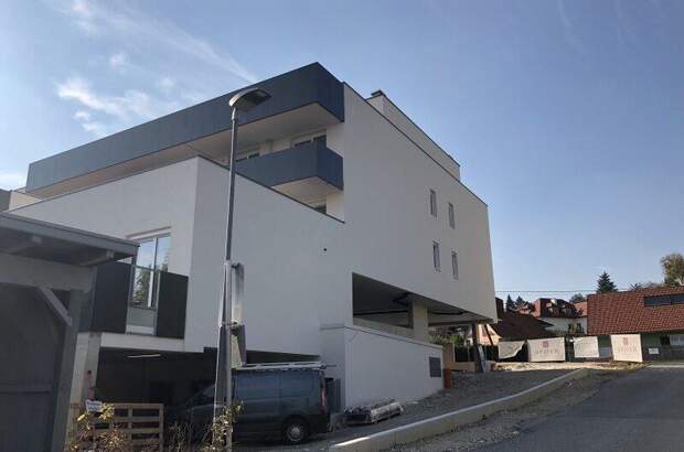 Terrassenwohnung mieten in 8054 Pirka (Bild 4)