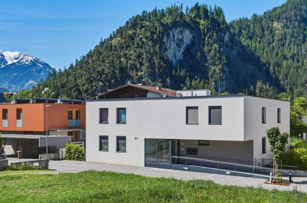 Terrassenwohnung kaufen in 6471 Arzl (Bild 1)
