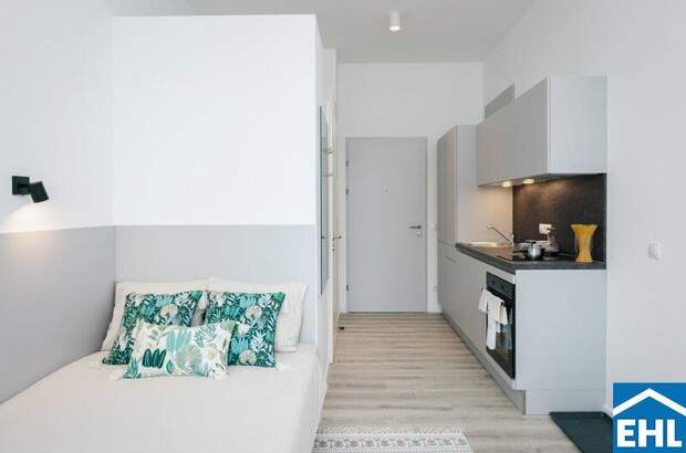 Wohnung mieten in 1100 Wien (Bild 2)