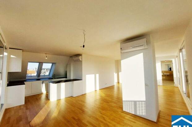 Terrassenwohnung mieten in 1160 Wien (Bild 5)