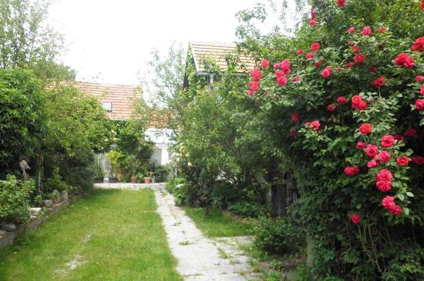 Haus mit Garten kaufen in 7472 Dürnbach (Bild 3)