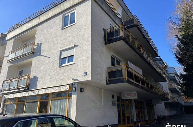 Terrassenwohnung mieten in 9500 Villach (Bild 1)