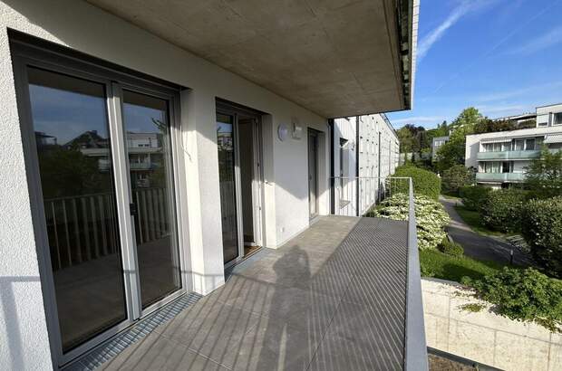 Wohnung mit Balkon kaufen in 4040 Linz (Bild 1)