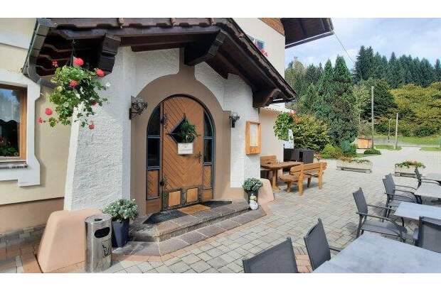 Beherbergungsbetrieb kaufen in 9640 Kötschach (Bild 3)