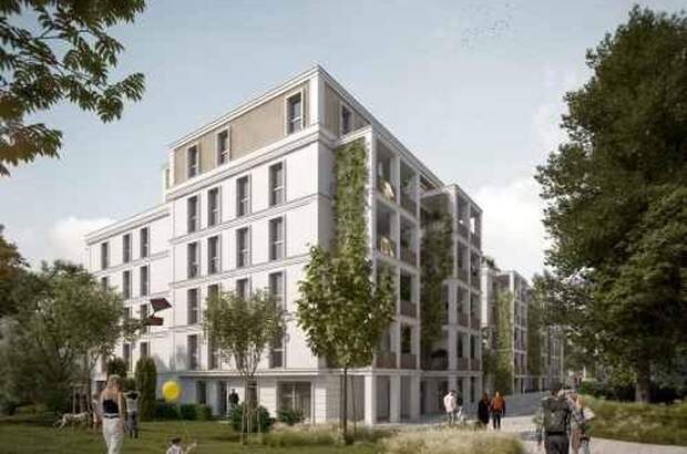 Wohnung mit Balkon kaufen in 1160 Wien (Bild 3)