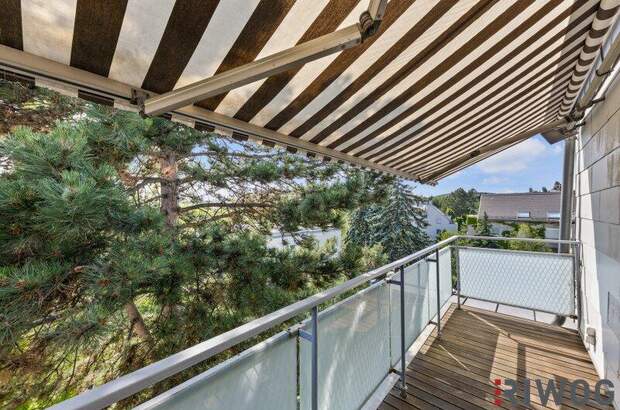 Terrassenwohnung kaufen in 1180 Wien (Bild 4)