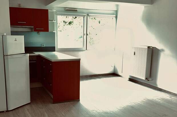 Wohnung mieten in 5020 Salzburg (Bild 2)