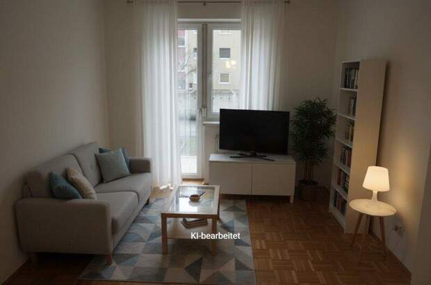 Terrassenwohnung mieten in 4225 Luftenberg (Bild 4)