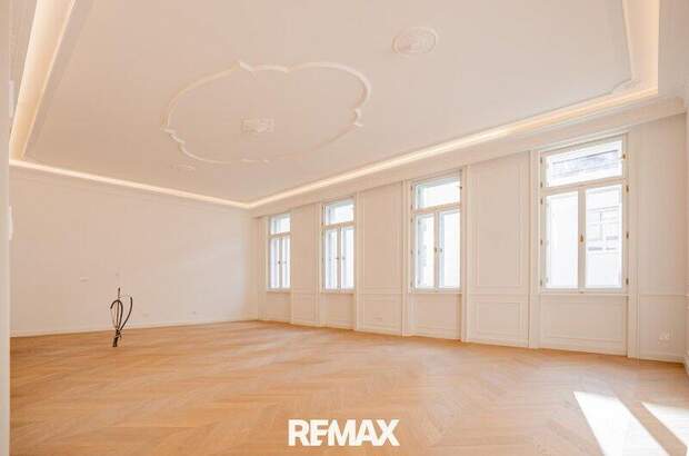 Terrassenwohnung kaufen in 1090 Wien (Bild 4)