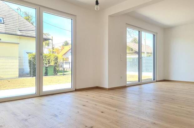 Haus mit Garten kaufen in 1210 Wien (Bild 1)