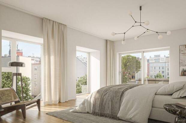 Terrassenwohnung kaufen in 1050 Wien (Bild 2)