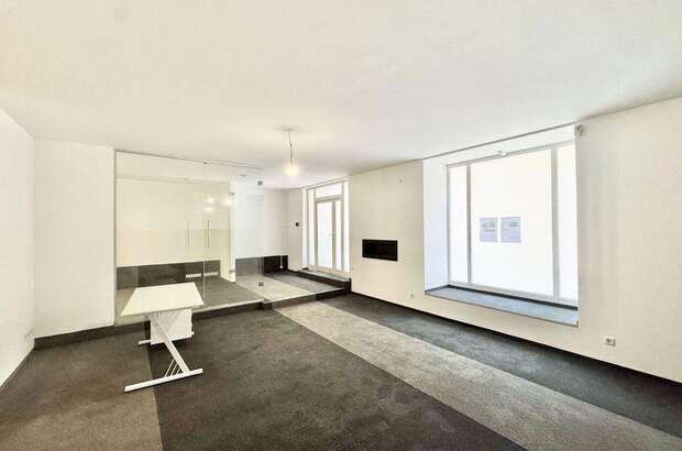 Gewerbeobjekt mieten in 1060 Wien (Bild 2)