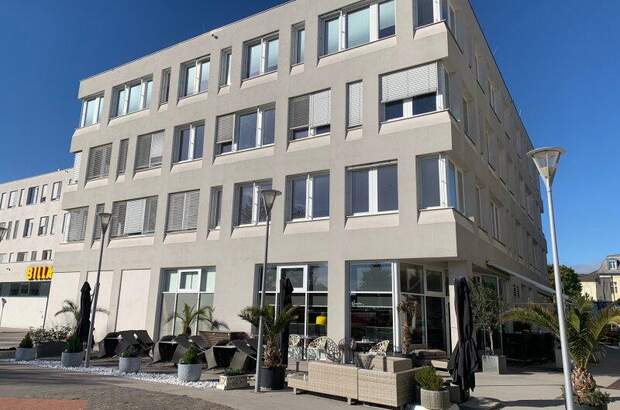 Büro / Praxis mieten in 2353 Guntramsdorf (Bild 2)