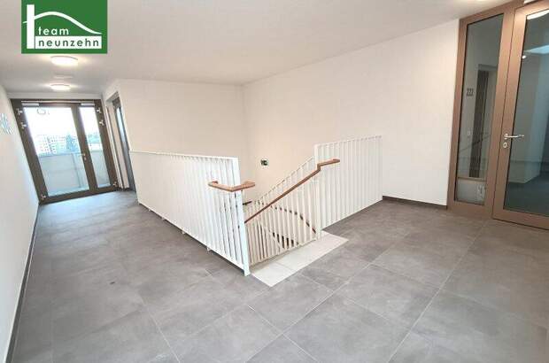 Terrassenwohnung mieten in 3100 St. Pölten (Bild 5)